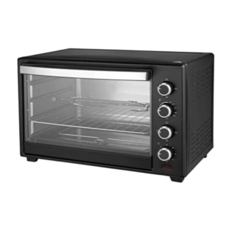 Ovens, Microwaves & Toasters