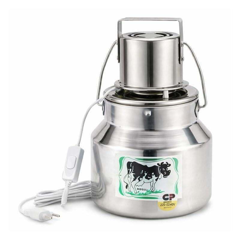 Milk & Beverage Appliances